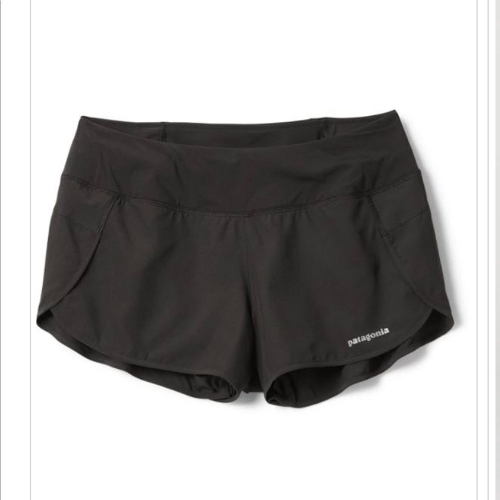 Patagonia Strider Shorts